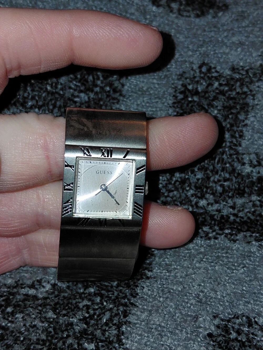 Guess striking vintage